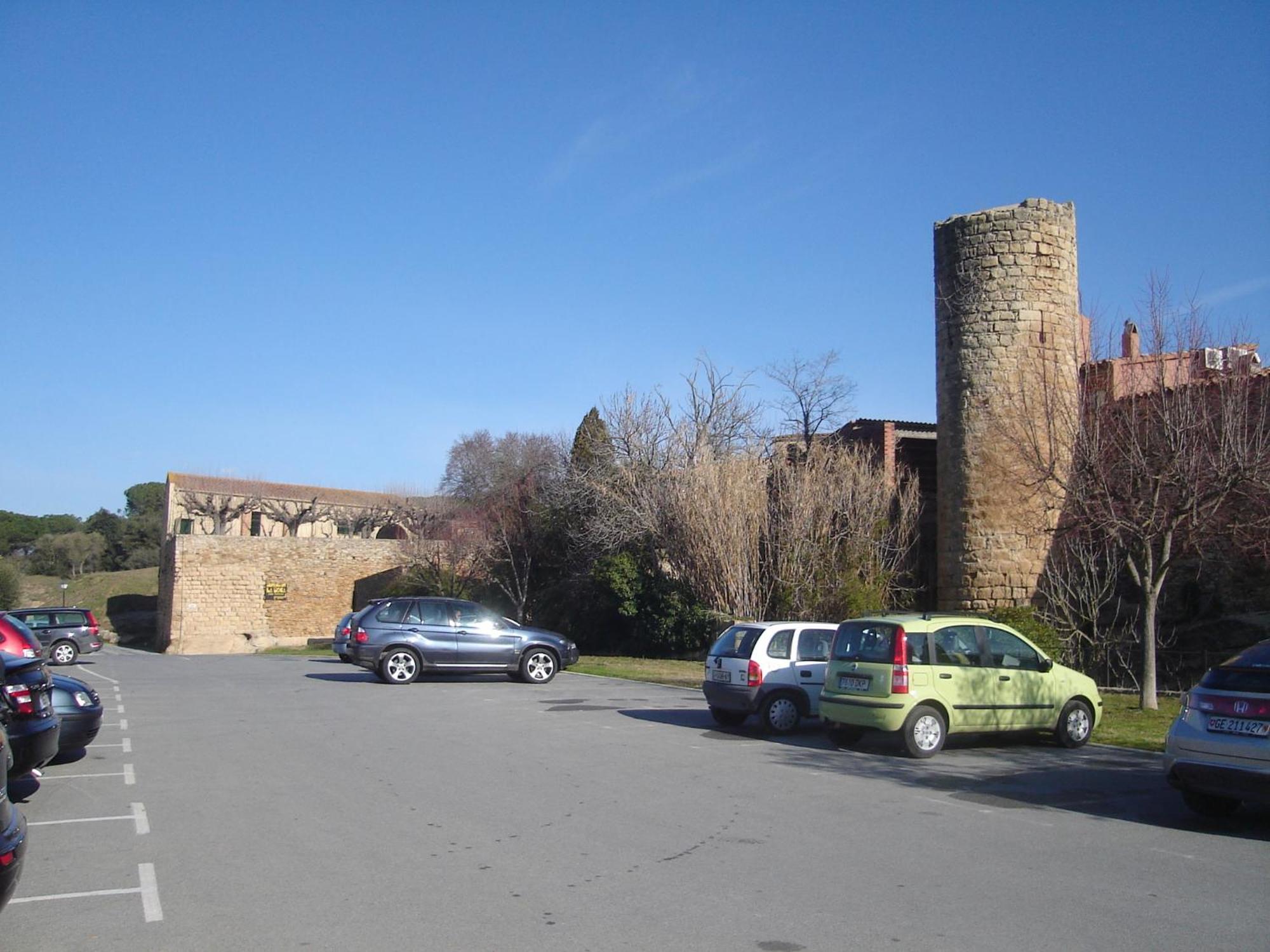 Casa Peratallada Exterior photo